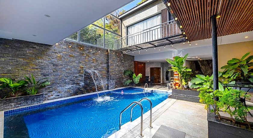 Hese Boutique Hotel & Apartment