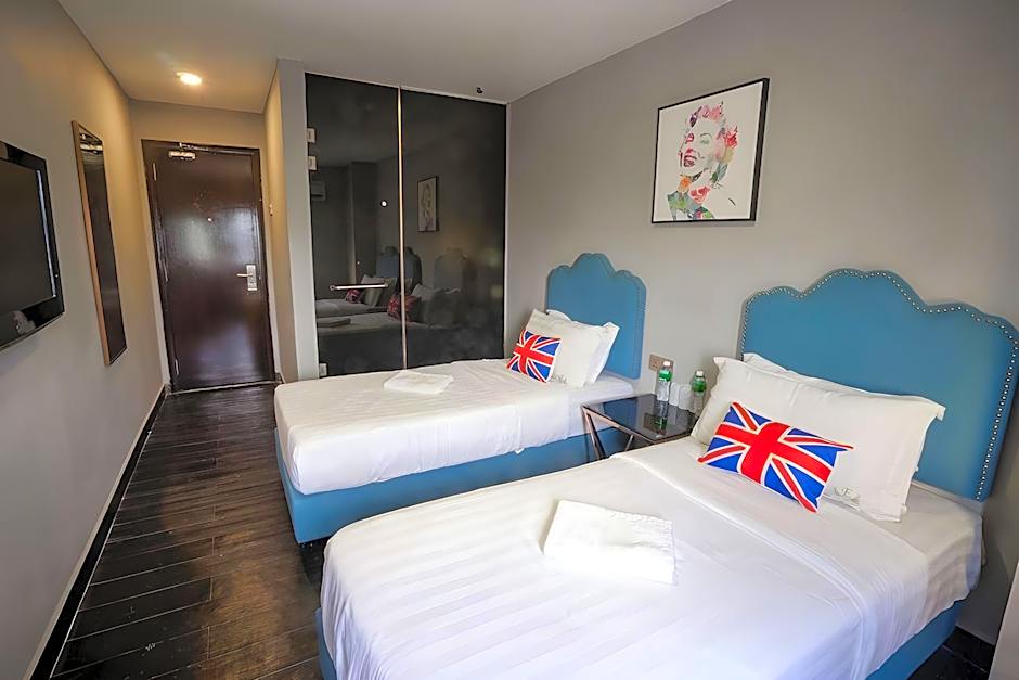 ARTZ Hotel