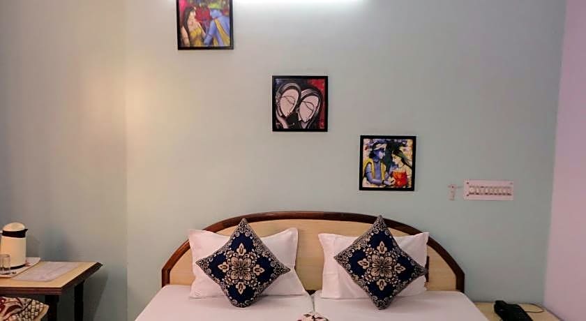 Hotel Swarajya Palace