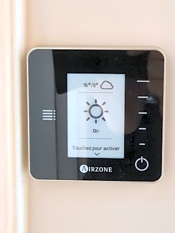 Standard Double Room (private toilets and bathroom)