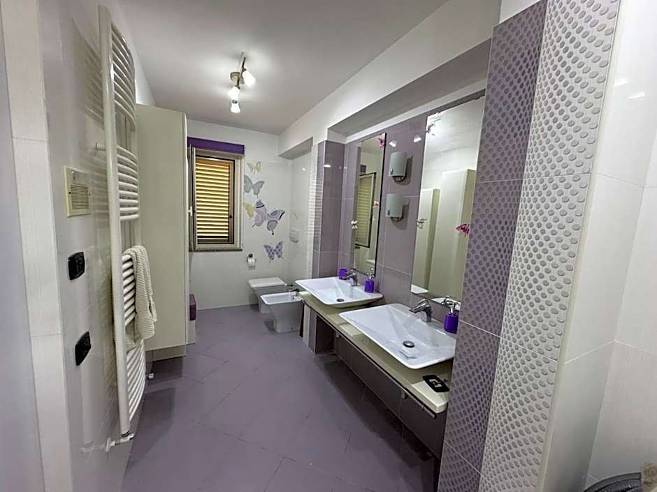 Il Belvedere Guest House