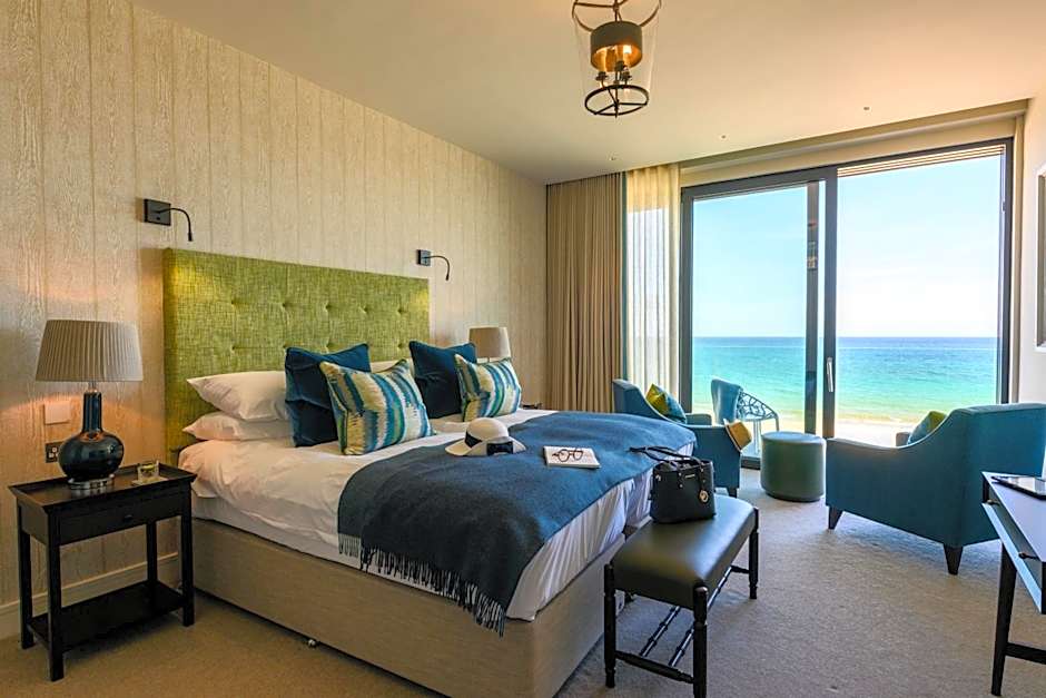 Carbis Bay and Spa Hotel