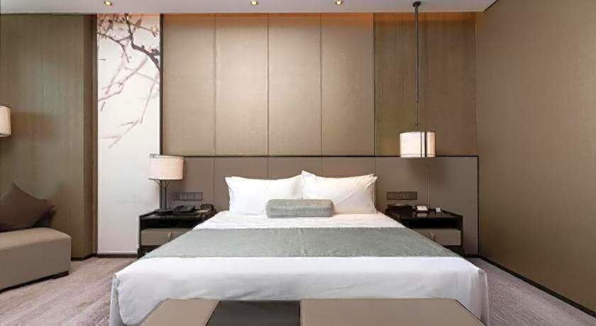 Golden Eagle Summit Hotel Kunshan