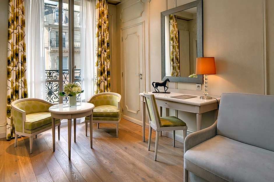 Chateau Frontenac Hotel