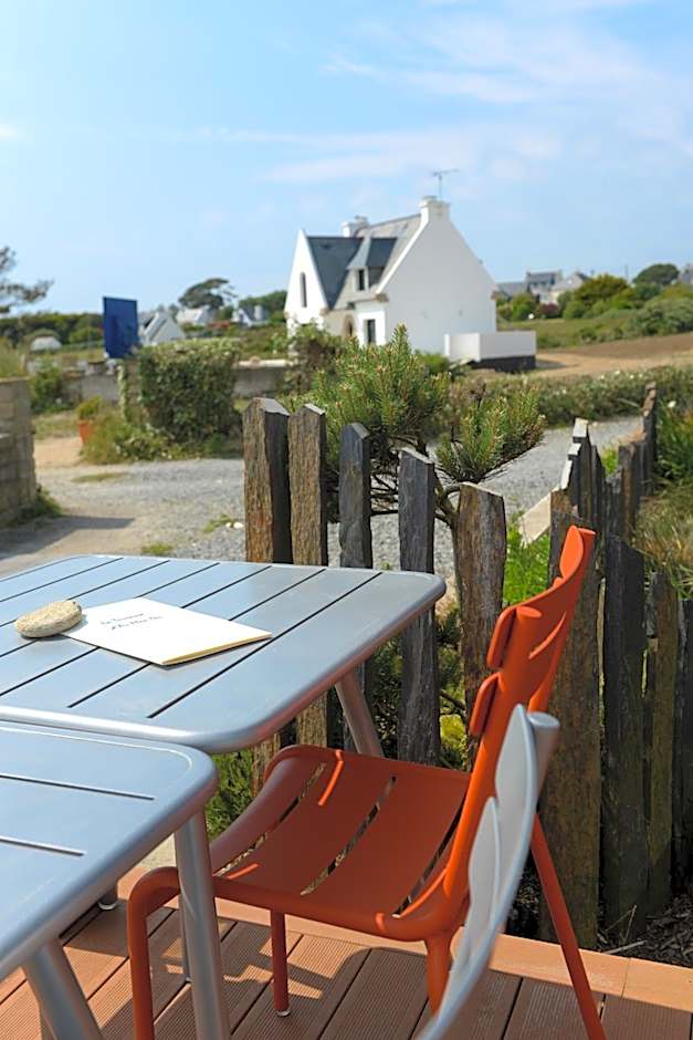 Ar Men Du, The Originals Relais (Relais du Silence)