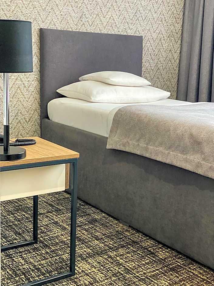 Miejsca noclegowe i Restauracja Kamiński