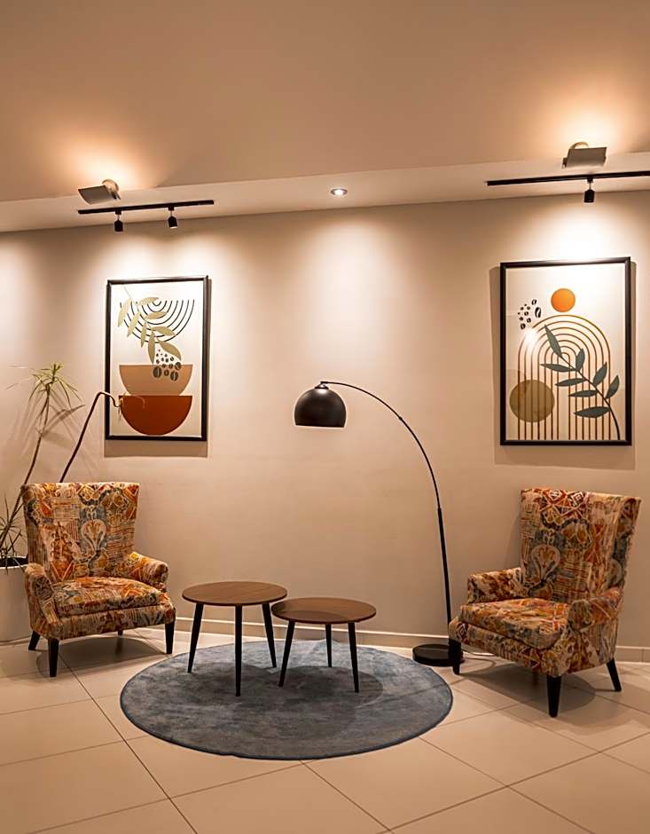 Holiday Inn Express Tapachula By IHG