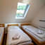 Mikulov - Inn - hotel s vinným sklepem Venuše