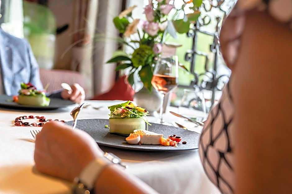 Hotel Restaurant Waldsägmühle