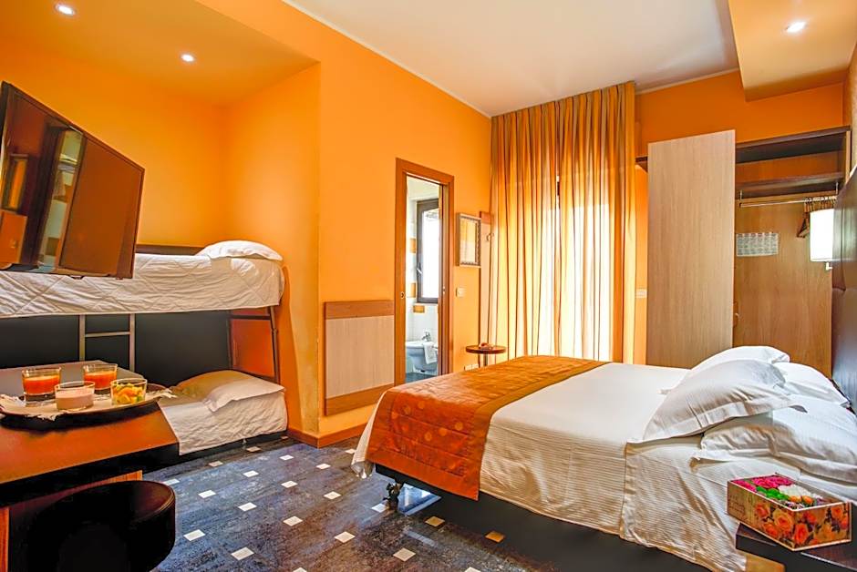 Hotel Genty