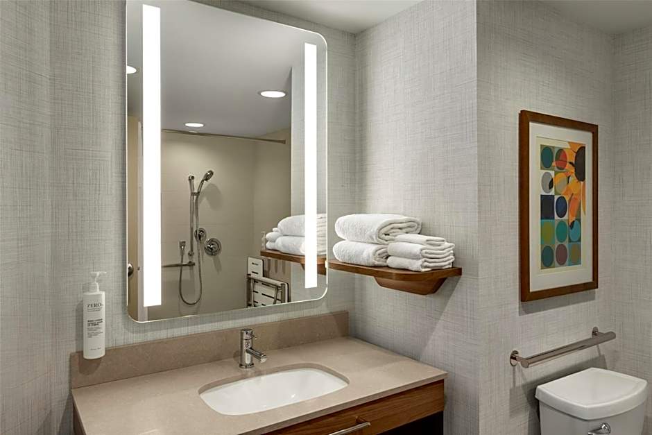 Hampton Inn By Hilton Hagerstown