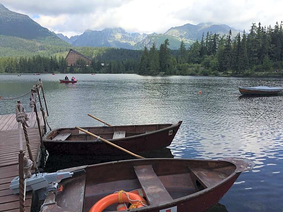 Apartman Panorama 805