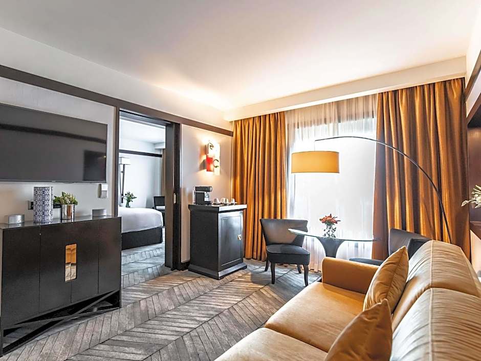 Sofitel Lisbon Liberdade