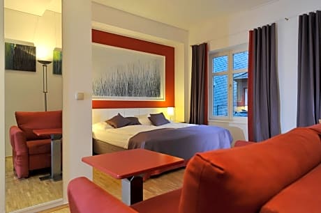 Double Room - Weekday Special
