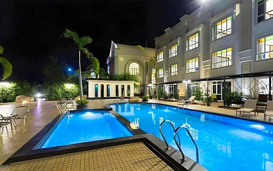 Erawan Hotel