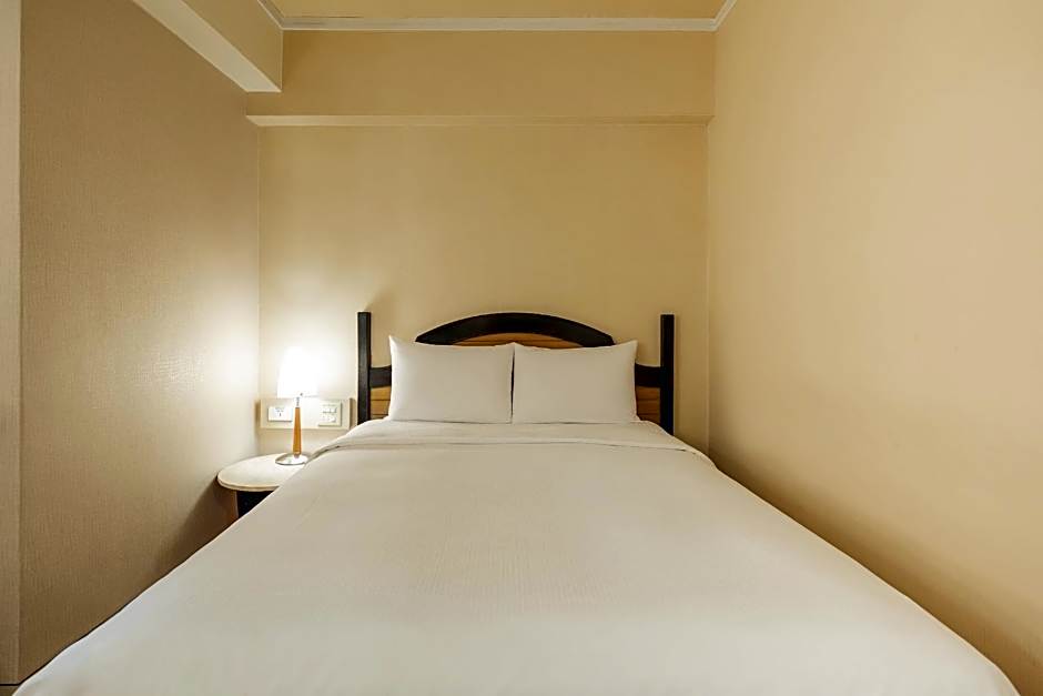 Kindness Hotel Weiwuying