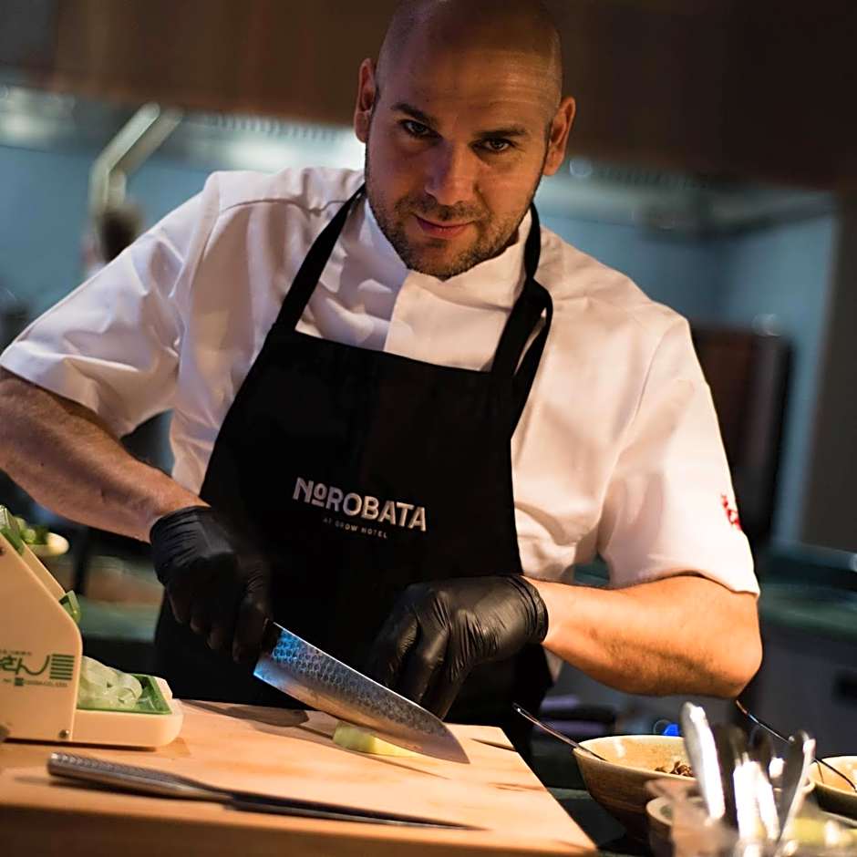 Best Western Plus Grow Hotel