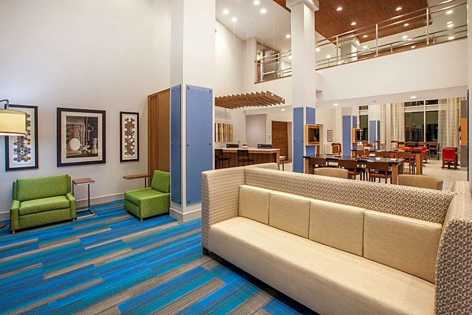 Holiday Inn Express & Suites Indianapolis NE - Noblesville By IHG