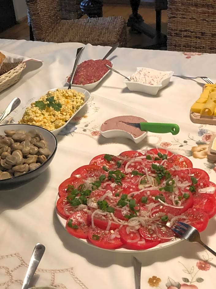 Zacisze Leśne nad Pilicą