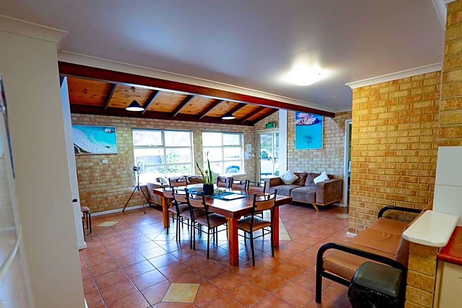Esperance Foreshore Apartments