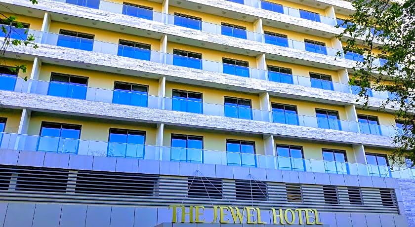 Atiram Jewel Hotel