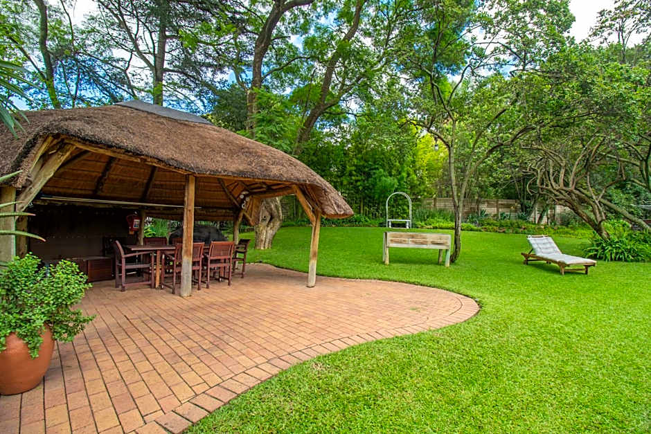 50 on Shepherd Boutique Guest House – Sandton, DC