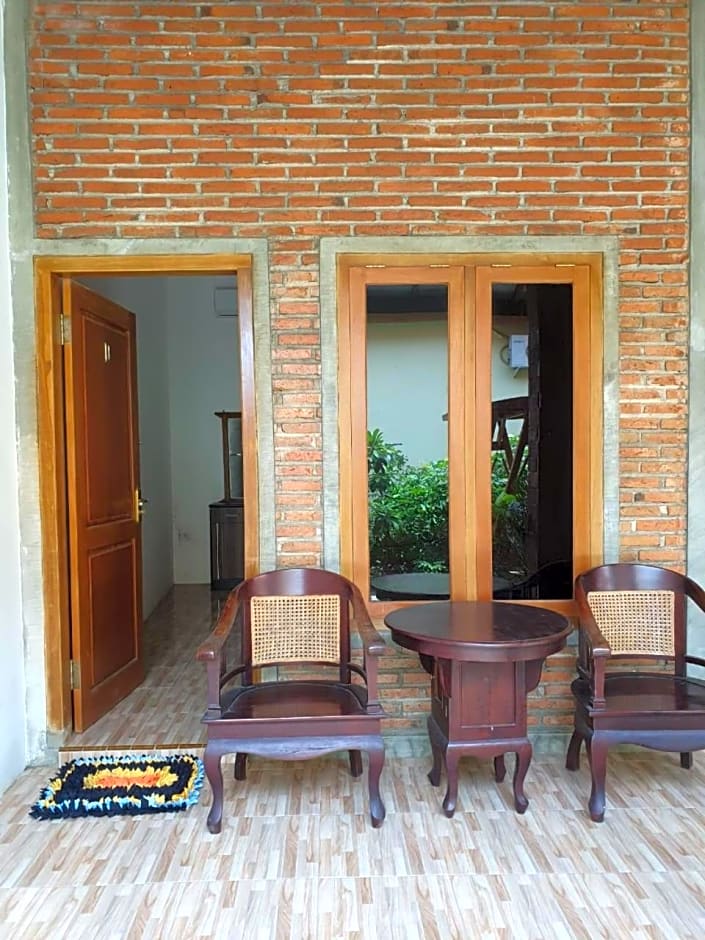 Nita's Homestay Banyuwangi