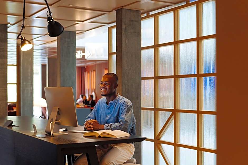 Hyatt Place Zurich Airport the Circle