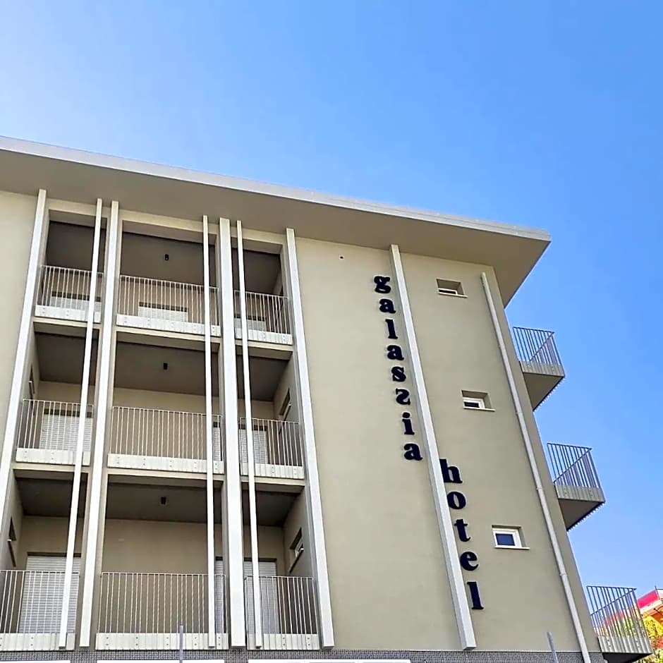 Hotel Galassia