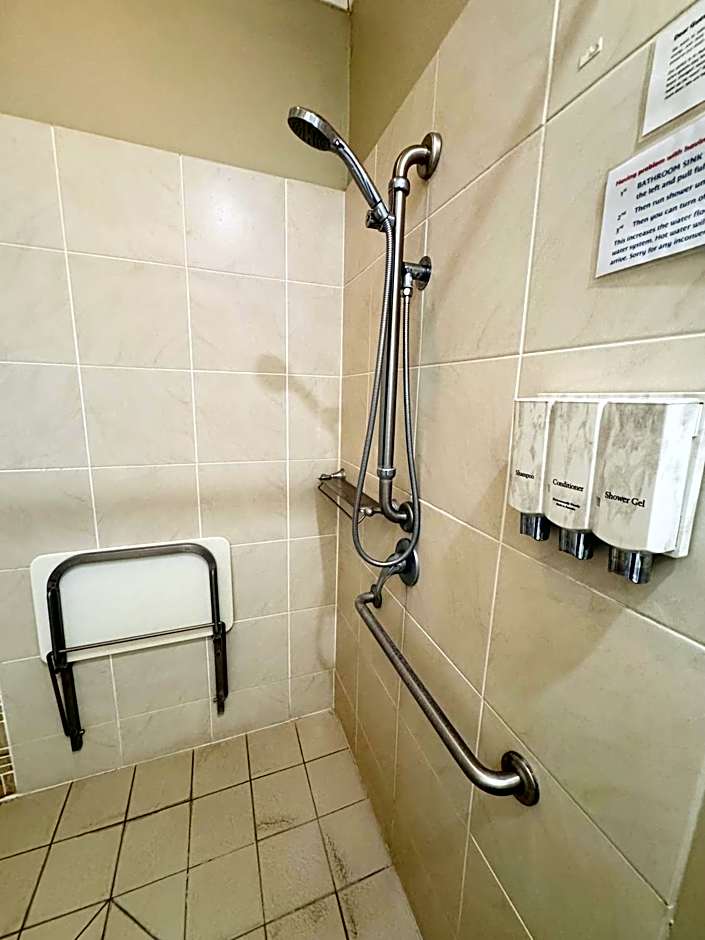 Best Western Bungil Creek Motel