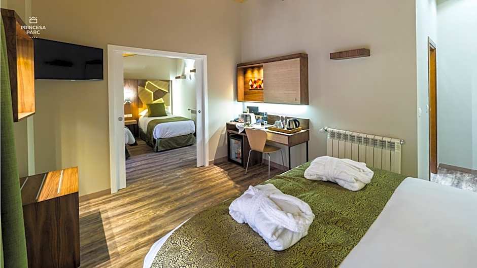 Hotel Princesa Parc