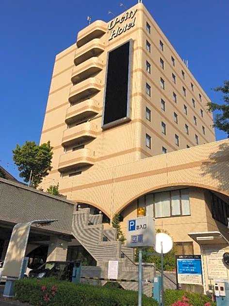 Narita U-City Hotel / Vacation STAY 40091