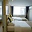 GreenTree Inn Tangshan Yuhua Road