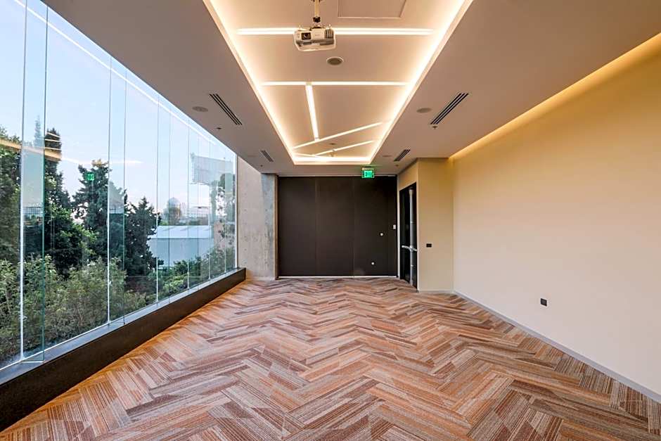 Four Points by Sheraton Puebla