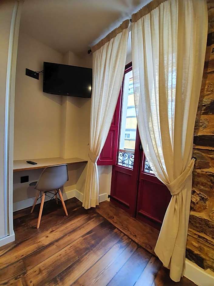 Albergue Casa Cuartel