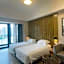 Huafa Executive Apartment Hotel Zhuhai