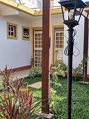 Hostel e Pousada Dom Bosco