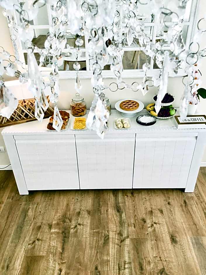 Flowers Sweet Rooms B&B