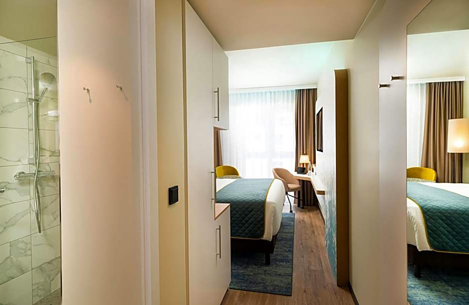 Leonardo Hotel Hamburg Altona