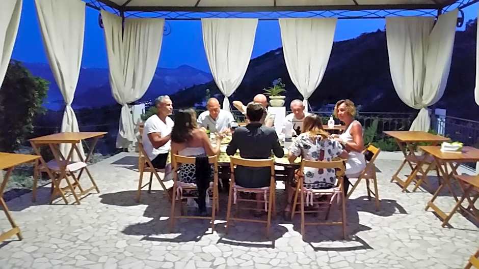 B&B Villa Maristella