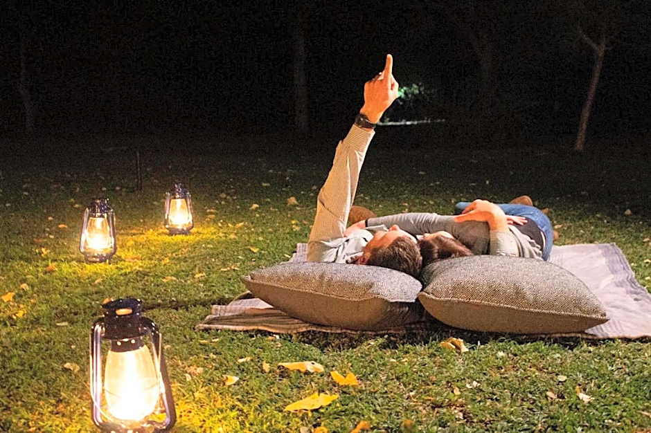 Kilima Private Game Reserve & Spa