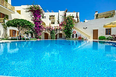 Proteas Hotel & Suites