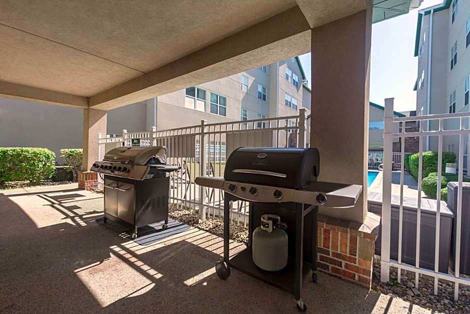 Homewood Suites By Hilton Kansas City/Overland Park