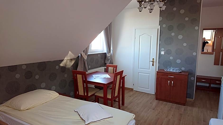 Letnia willa Jacuzzi & Sauna