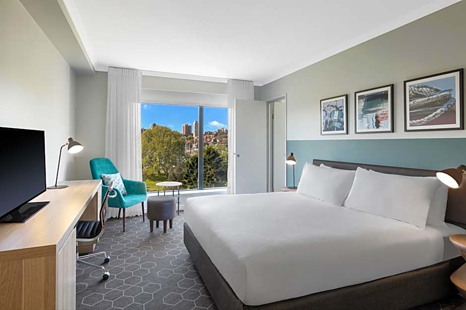 Vibe Hotel Rushcutters Bay Sydney