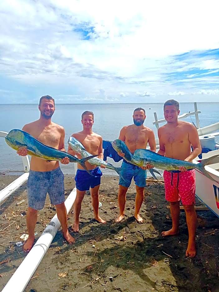 Arco Iris Boutique Hotel & Restaurant