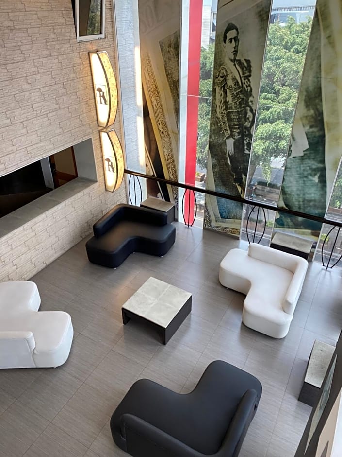 Hotel Villa de Madrid