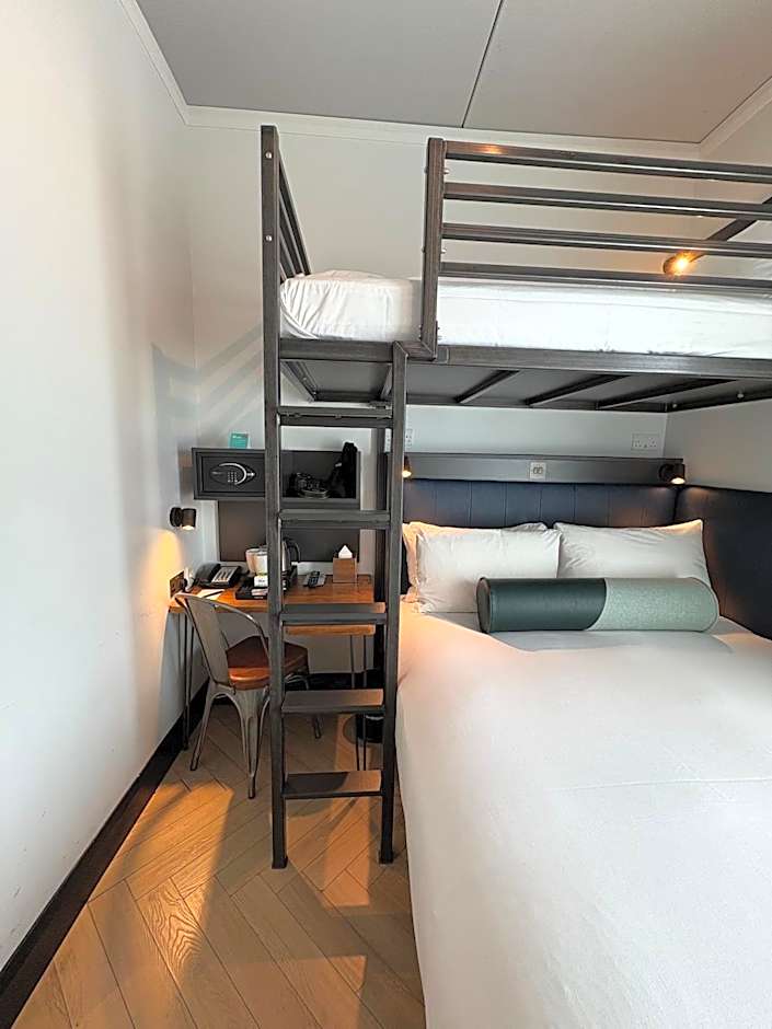 The Hendrick Smithfield