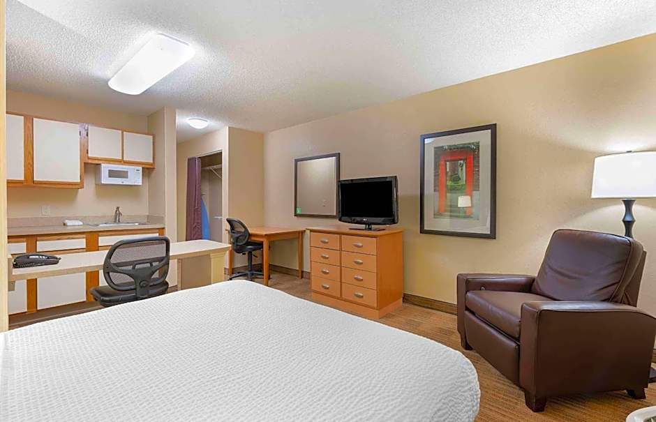 Studio 6 Extended stay Fairfield, OH - Cincinnati