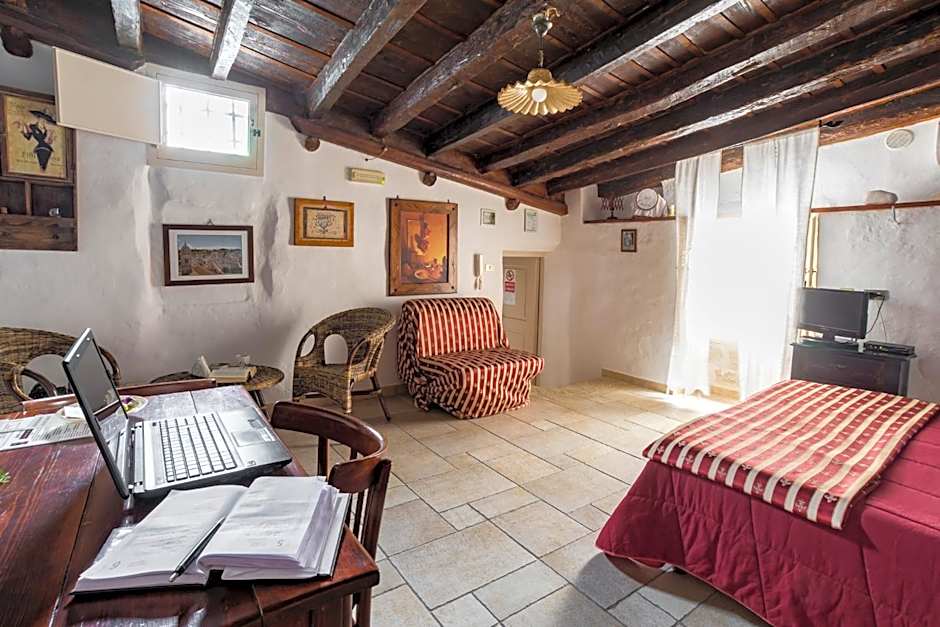 B&B Borgo San Martino